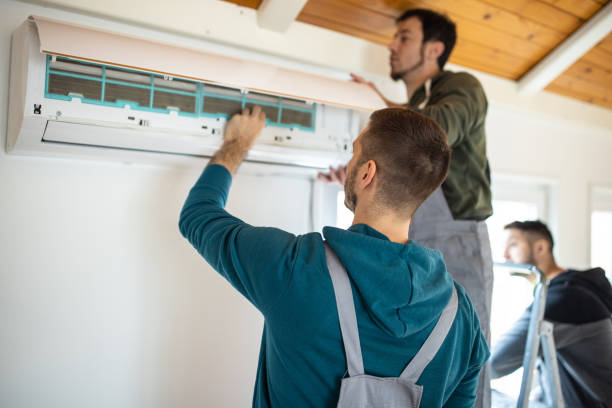 Best HVAC Air Duct Cleaning  in Desert Palms, CA