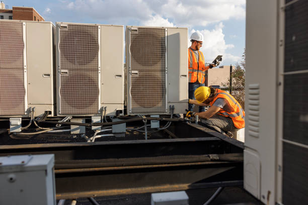Best HVAC Installation Services  in Desert Palms, CA