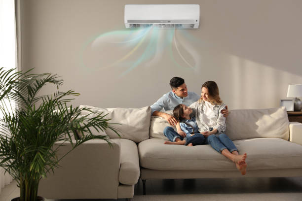 Ductless HVAC Repair in Desert Palms, CA