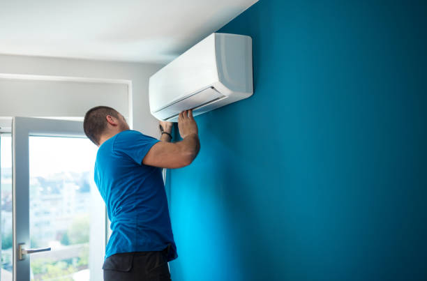  Desert Palms, CA HVAC Pros