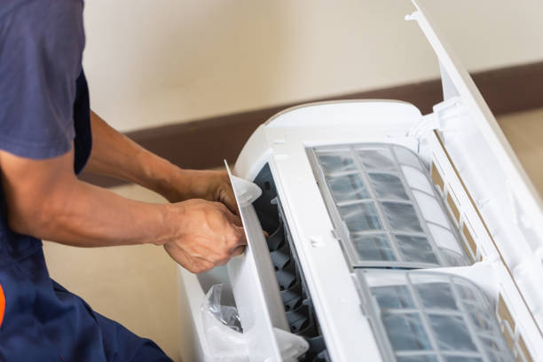 Best Furnace Repair Near Me  in Desert Palms, CA