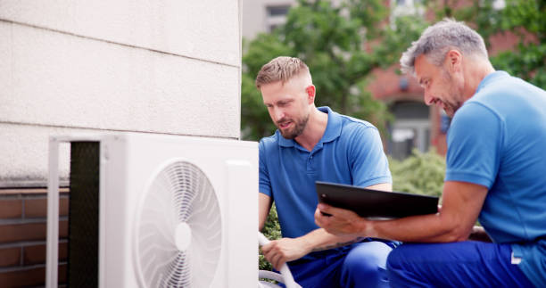 Best HVAC Repair Near Me  in Desert Palms, CA