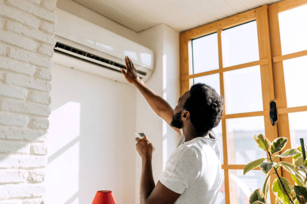 Best Local HVAC Companies  in Desert Palms, CA