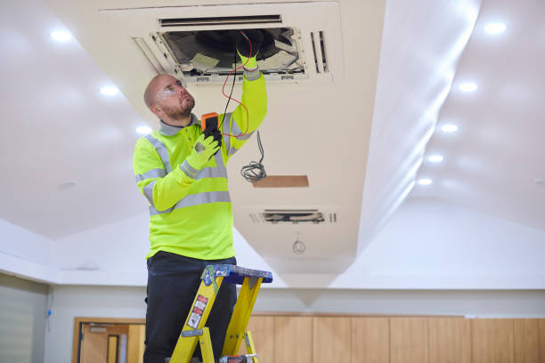 Best HVAC System Installation  in Desert Palms, CA