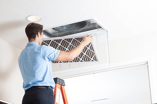 Best Affordable HVAC Services  in Desert Palms, CA