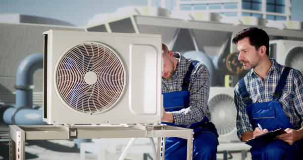 Best HVAC Emergency Services  in Desert Palms, CA