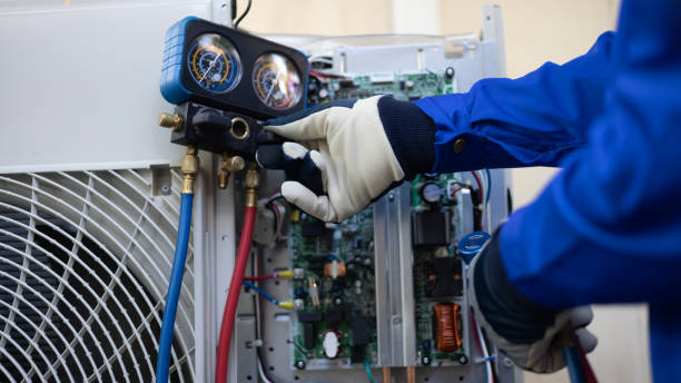 Best HVAC Emergency Services  in Desert Palms, CA